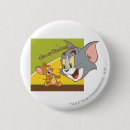 Search for hanna badges Tom jerry