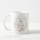 Search for promoted to grandma mugs Best mum
