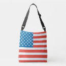 Search for state pride bags Red white and blue