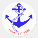 Search for red sea stickers Ahoy it's a boy