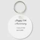 Search for anniversary key rings Minimalistic
