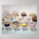 Search for for bakers posters Desserts