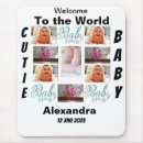 Search for new baby mousepads Keepsake