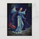 Search for annunciation postcards Archangel