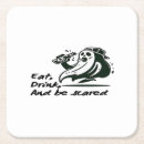 Search for unique coasters Spooky season