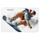Search for snowboarding magnets Winter