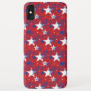 Search for white blue star iphone cases Modern
