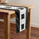 Search for geometric table runners Geometry