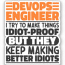 Search for developer stickers Computer