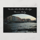 Search for rialto postcards Gondola