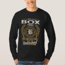 Search for boxing tshirts Thing