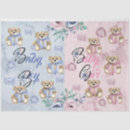 Search for gender reveal tissue paper Girl