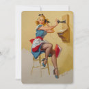 Search for telephone invitations Vintage