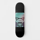 Search for nerd skateboards Space