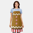 Search for cookie baker aprons Simple