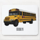Search for bus mousepads Student