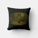 Search for bat cushions Dc comics