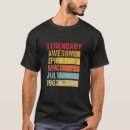 Search for awesome since 1962 tshirts Retro