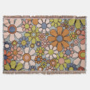 Search for aesthetic blankets Retro