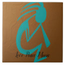 Search for kokopelli tiles Flute player