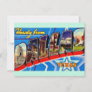 Search for dallas postcards Buildings