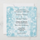 Search for bokeh wedding invitations Glam