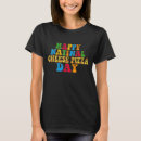 Search for happy cheese tshirts Pizza