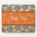 Search for beige floral mousepads Unique