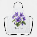 Search for viola aprons Floral