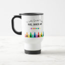 Search for colorful rainbow mugs Teacher