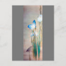 Search for iris postcards Flower