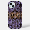 Search for purple skull iphone cases Vintage