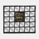 Search for 50th anniversary blankets Photo collage