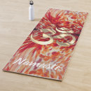Search for om yoga mats Namaste