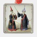 Search for magician christmas tree decorations Century