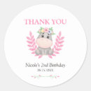 Search for floral leaf stickers For kids