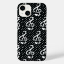 Search for black and white polka dots iphone cases Stylish