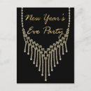 Search for new years eve postcards sparkle