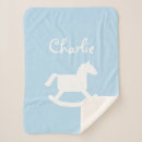 Search for grandson blankets Baby boy