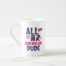 Search for happy independence day mugs America