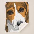 Search for hound dog blankets Animals