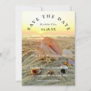 Search for nautical save the dates Starfish
