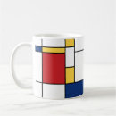 Search for de stijl mugs Primary colours