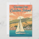 Search for catalina island cards Travel