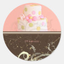 Search for chef wedding stickers Pink