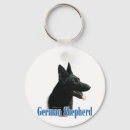 Search for shepherd and key rings German shepherd dog