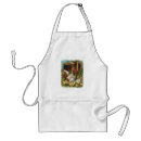 Search for vintage rooster aprons Chickens