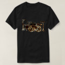 Search for drum set tshirts Percussion
