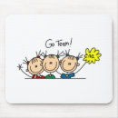Search for cheerleader mousepads Cheerleading