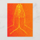 Search for gesturing postcards Drawing
